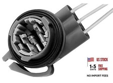 GM Genuine Parts LS92 15306147 Multi-Purpose Lamp Socket