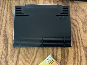 Neo Geo SVC Chaos AES U.S Version