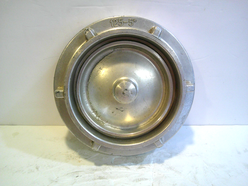 Storz 5" Cap
