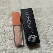 HUDA BEAUTY #FauxFilter Brightening Under Eye Color Corrector ~ PINK POMELO ~