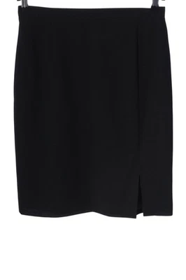 MUREK FASHION Jupe crayon Dames Jupe T EU 42 noir style décontracté - Photo 1/4