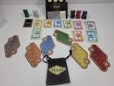 Vegas Dice Game aka Las Vegas - Ravensburger ...