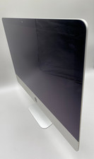 Apple iMac 21.5" A1418 2017 I5-7400U 3GHz 8GB RAM 256GB SSD Silver Fair/S2 SEE