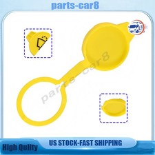 For 2007-21 Jeep Dodge RAM Wiper Washer Fluid Reservoir Tank Cap Lid 68382361AA