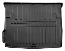 Kofferraumwanne für Dacia Duster 2 ab 2018- Laderaumwanne Kofferraummatte Wanne