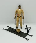 Gi Joe 1983 DOC V1 COMPLETE Vintage 3-3/4” Action Figure Hasbro Medic Nice