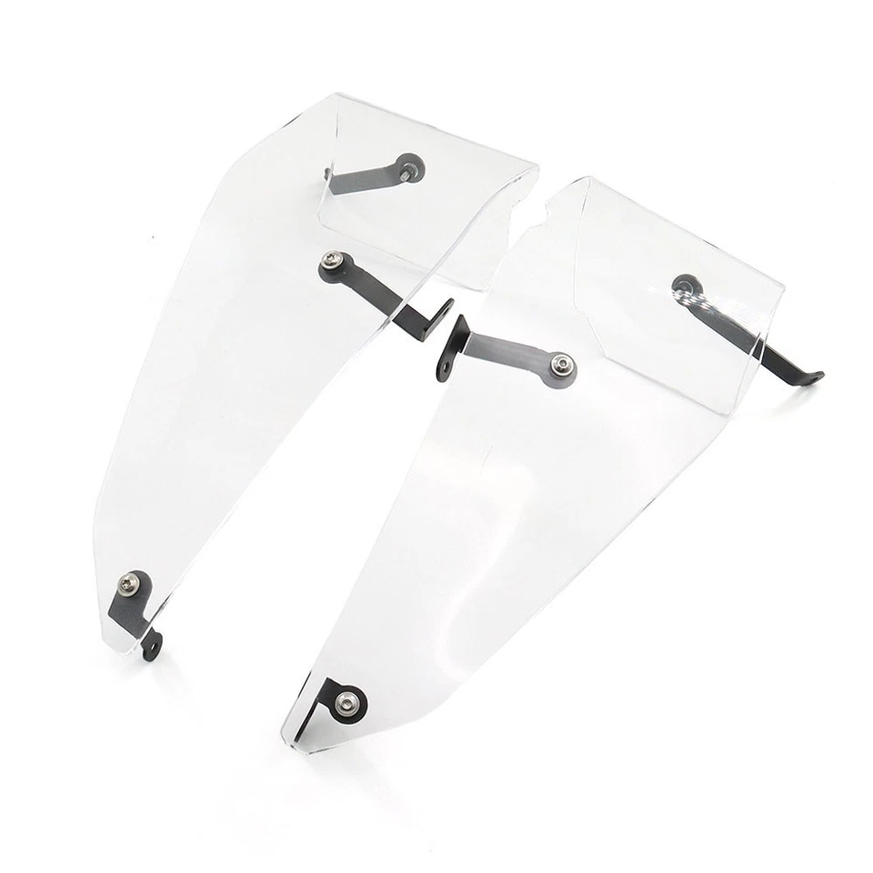 Аксессуары боковые обтекатели спойлеры ветровой дефлектор для BMW K1600GTL K1600B K1600GA - Изображение 4 из 4