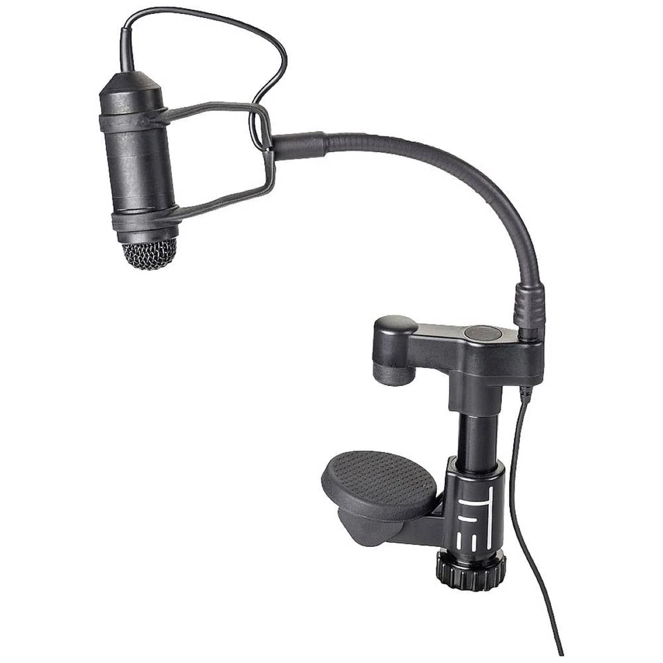Tie Studio Microphone for Violin TCX200 Schwanenhals Instrumenten-Mikrofon