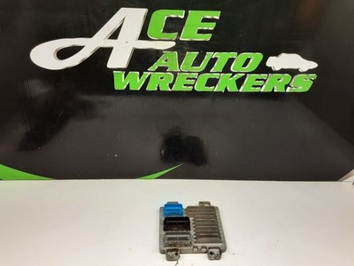 Engine ECM Electronic Control Module VIN P 4th Digit Fits 12-16 CRUZE 663629