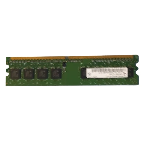 PNY 1GB DDR2 400 MHz DDR Optima Memory (MD1024SD2-667) New with Tags NWT - Image 4 of 4