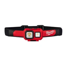 Milwaukee Spot/flood Headlamp