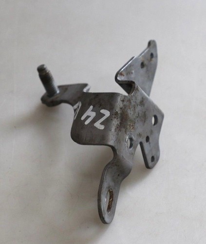 BMW Z4 E89 N52N Halter Katalysator Vorschalldämpfer 7586705 18207586705