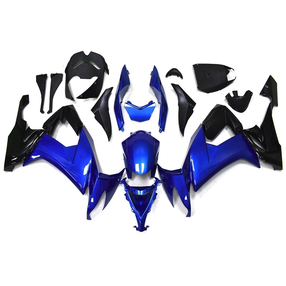 Fairings & Bodywork for 2008 Kawasaki Ninja ZX10R for sale | eBay