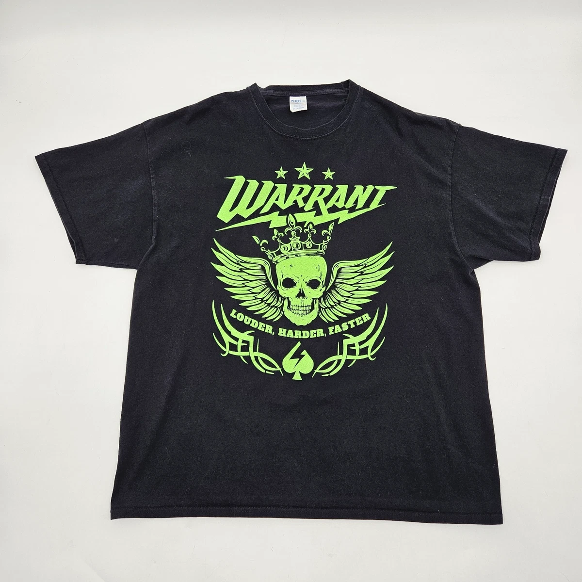 warrant shirt products for sale | eBay
