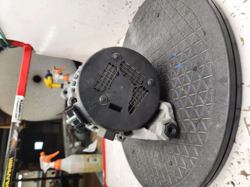 530I 2022 Alternator 767460 - Image 3 of 4