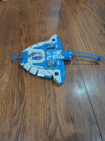 LEGO Star Wars Jar Jar Binks Gunan Sub