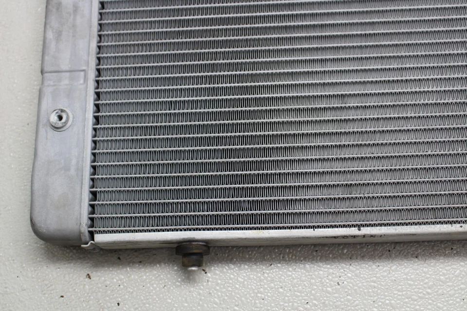 Polaris 2015-2019 honda motor enfriador radiador refrigeración Foto 3 de 4