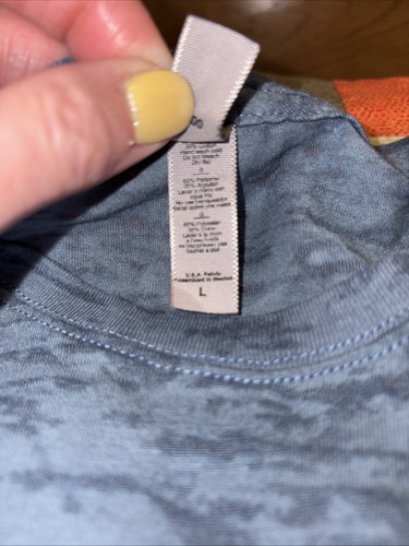 Ben & Jerry’s Ice Cream Shirt - Picture 4 of 7