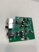 Numark pt-01 USB Series OEM Replacement Part - USB Board