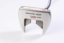 Odyssey White Hot XG Hawk Putter / 35 Inch