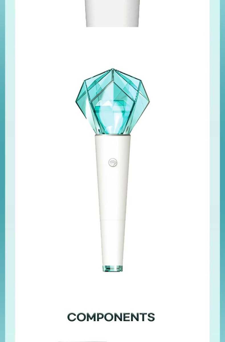 SHINee Official Light Stick Ver3 KPOP Goods | eBay