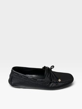 Jimmy Choo Delphia Leather Loafers PLEASE REQUEST YOUR SIZE BEFORE PURCHASING 