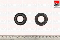 FAI AutoParts Wellendichtring, Kurbelwelle Stirnseitig U.A. FüR CitroËN, Fiat
