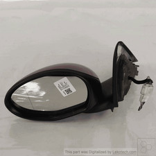 Retroviseur gauche (ou coque) Alfa Romeo ALFA 6