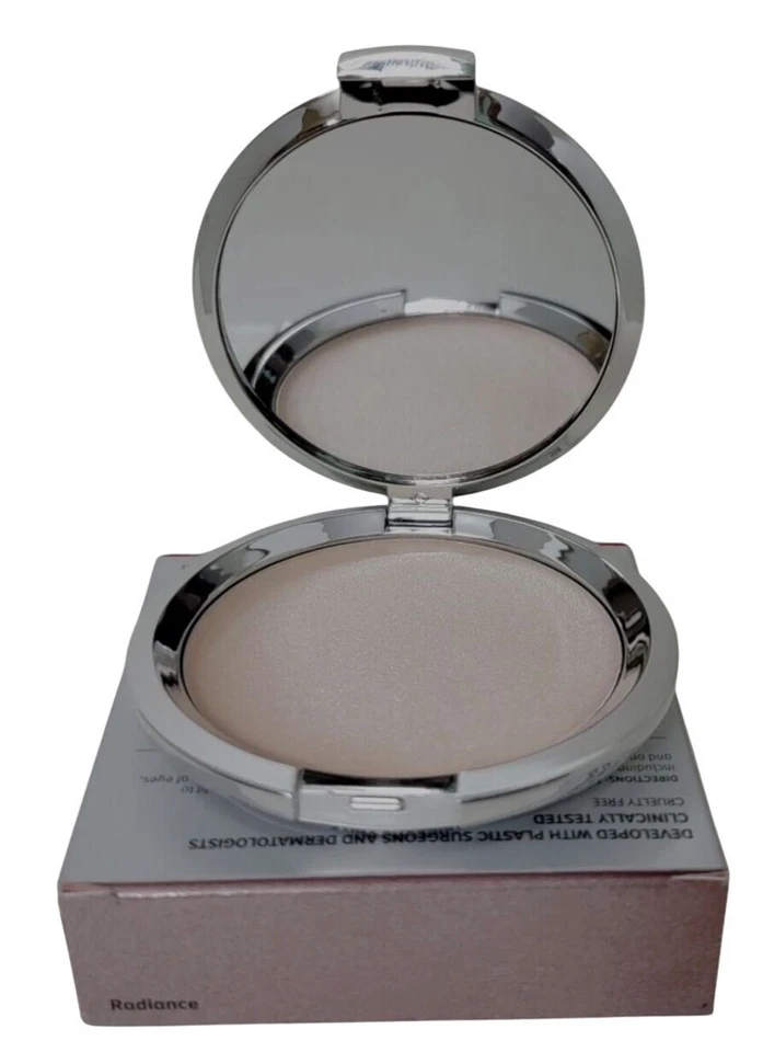 IT Cosmetics Hello Light Creme Anti-Aging Luminizer Radiance 0.23oz. New In Box. - Image 3 of 4