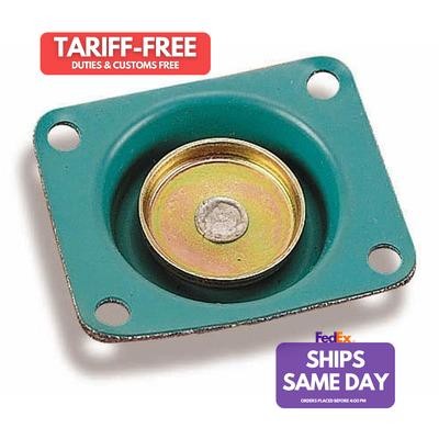 Holley 135-9 One Blue Viton / Steel Alcohol Diaphragm Performance Racing Parts