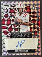 2025 Panini Mosaic NFL Set Review and Checklist 24