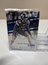 2016 Panini Prestige - Blue Chip Recruits #9 Eli Apple (RC)