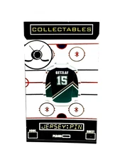 Anaheim Ducks Ryan Getzlaf jersey lapel pin-Classic RETRO Collectable