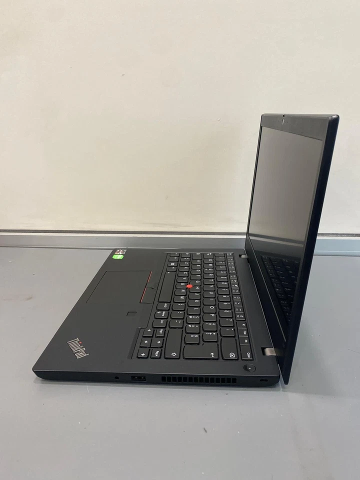 Lenovo ThinkPad L14 Gen 2A AMD Ryzen 5 Pro 5650U 8GB RAM 256GB NVMe SSD - Immagine 3 di 4