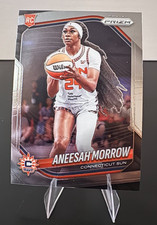 2025 Panini Prizm WNBA - Aneesah Morrow #79 (RC)
