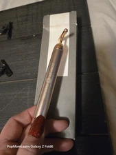 Complex Culture Sonic T-Bar Facial Massager NEW NIB