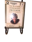The 9 Steps to Financial Freedom  (DVD, 2004) Suze Orman, PBS Home Video