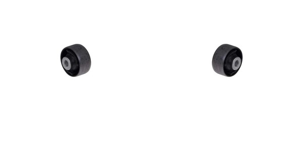 2X Querlenkerlager Hinten Vorne Links Rechts FüR Opel Meriva Corsa C F08-image
