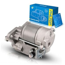 New Starter Replacement for1996-1998 Dodge Ram 1500, 1996-1998 Dakota, 17573N