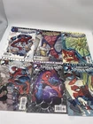 Marvel Comics The Amazing Spider-Man (Vol 2) Issues 30 31 32 33 34 35 Straczynki