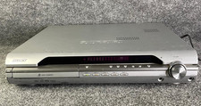 Sony HCD-DX255 5-Disc DVD CD Player AM FM Receiver Dolby Digital