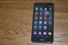 Huawei P10 Lite - 32GB - Black (Unlocked) Smartphone Poor