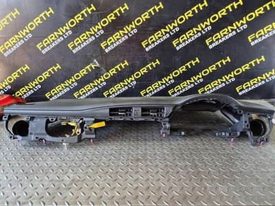 TOYOTA AURIS MK2 2012-2018 DASHBOARD