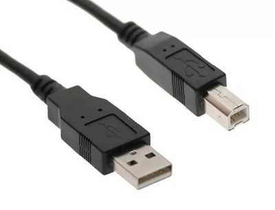 USB DATA CABLE CORD FOR ALPHASMART NEO 2 PORTABLE WORD PROCESSOR