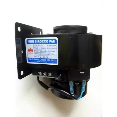 1Pcs New For Multi wing fan JSD-30S