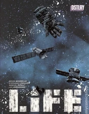 Life 1G NM 2024 Stock Image