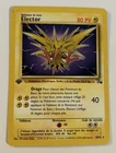Pokémon Elector 30/62 Base Set 80 1999 French 1st Edition MP