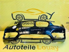 BMW 1er F20 F21 LCI Stoßstange vorne 51117371735