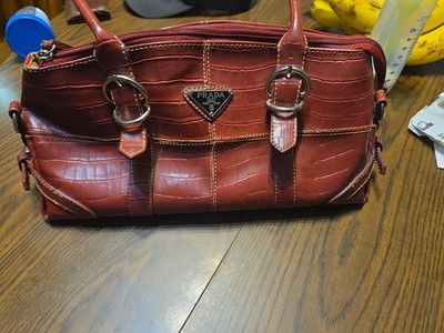 prada handbag new
