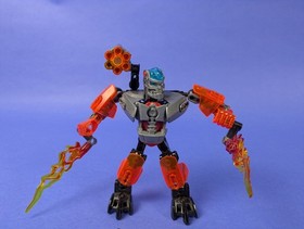 Lego BIONICLE: Assorted Set: Random LEGO Authentic Parts & Pieces